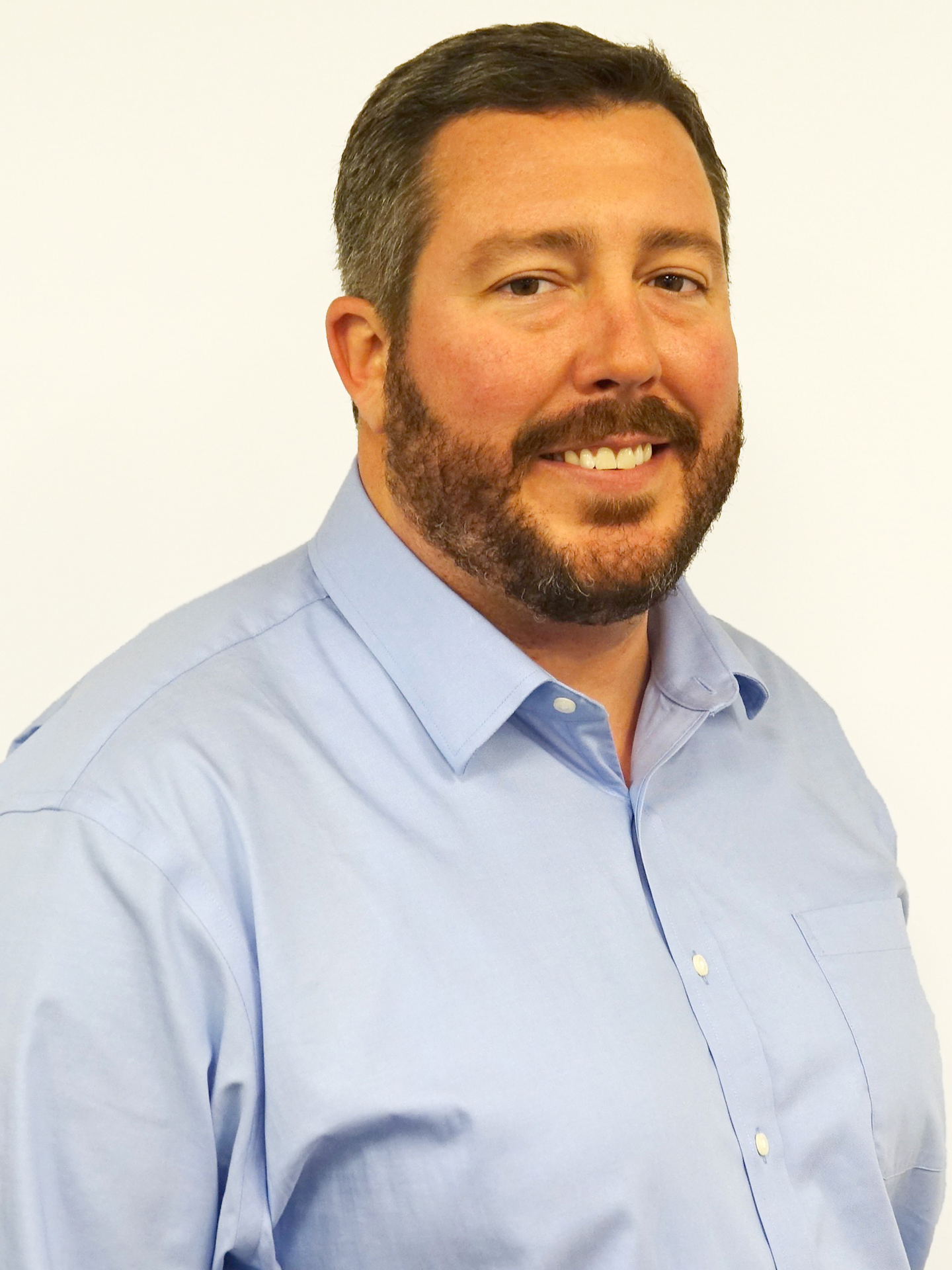 Chad McDonald, Weiler Abrasives Group Vice President of Sales, U.S. and Canada