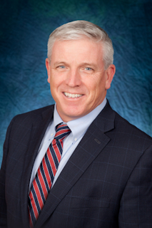 Phillip Gallagher, Avnet Global President of Core Distribution