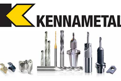 Id 30706 Kennemtal Drill Tips