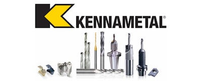 Id 30706 Kennemtal Drill Tips