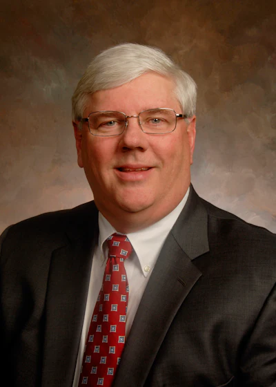 Tim Breen, Motion Industries President and CEO