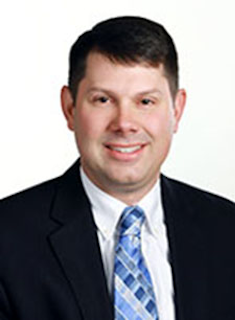Brian Miller, FXC Chief Financial Officer