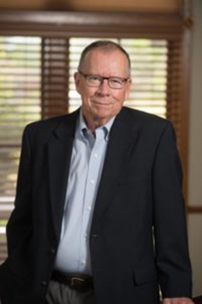 Dan Judge, Chairman of NetPlus Alliance