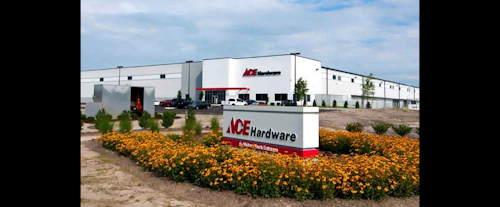 Id 30901 Ace Distribution