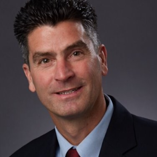 Todd Renehan, Wesco Aircraft CEO