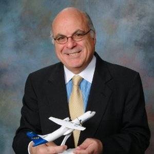 Vic Karjian, President & CEO of Amerijet