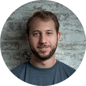 Toby Wall, Writer at Gorilla 76