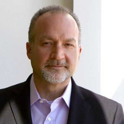 Larry Davis, CEO and Founder of AgoNow