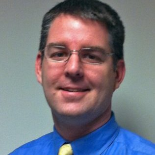 Lance Steffey, Co-Owner/Sales at Tiger Tool Supply