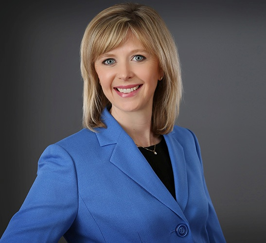 Stacy Stanslaski, Will become Viking Electric Supply President on July 1