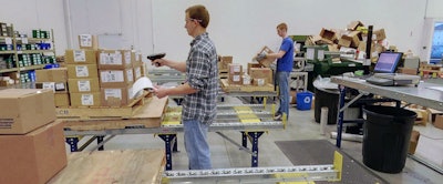Id 31171 Warehouse Workers