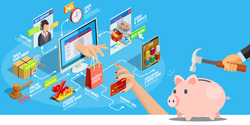 Why E-Commerce Isn’t As Daunting As You Think