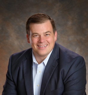 Jason Rebucci, President of PT Tech