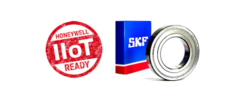 Id 31311 Skf Honeywell