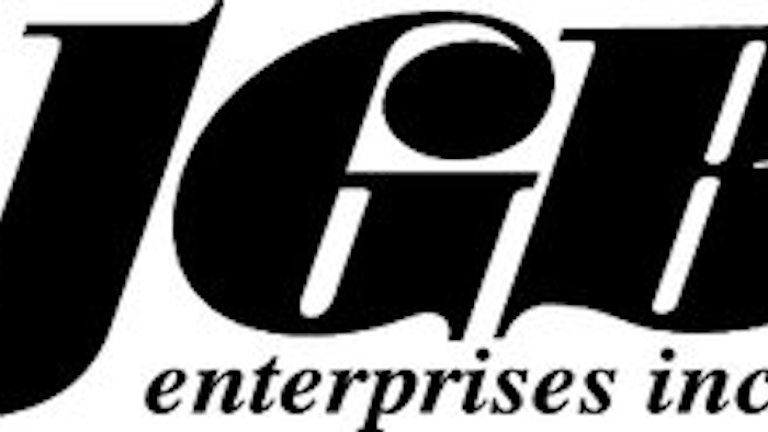 Id 31331 Jgb Enterprises Logo