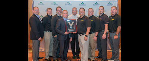 Id 31456 Stanley Blackand Decker Evergreen Supplier Of The Yr Tier 1a