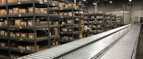 Id 31491 Conveyor
