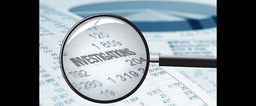 Id 31521 Investigations Magnifying Glass