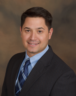 Richard Landry, Summit Electric Supply South Texas District Leader