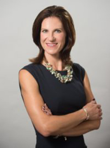 Jennifer Murphy, NetPlus Alliance President