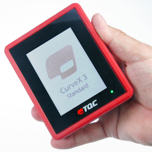 Id 31856 Curvex 3 Standard Web