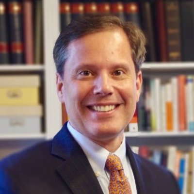 Steven Hedlund, Lincoln Electric International Welding segment President and Executive Vice President