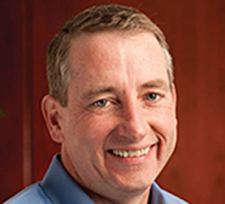 William Galvin, Anixter EVP - Network and Security Solutions, Will Become President and COO on July 1