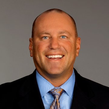 Stephen Szilagyi, MSC Senior Vice President, Supply Chain