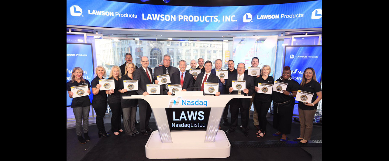 Id 31983 Lawson Nasdaq