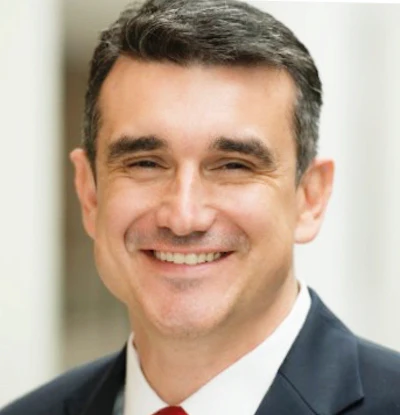Brian Walker, Gamut.com President
