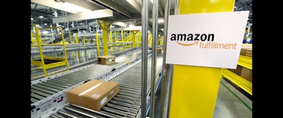 Id 32025 Amazon Fulfillment