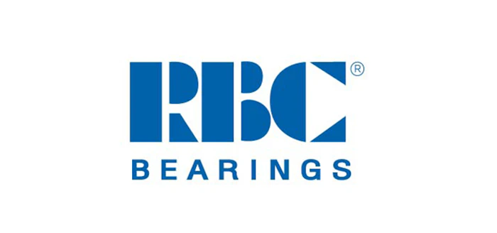 Rbc Bearings Pitchlign Sj7153 0 7500 Bore 1 2500 Od 0 750