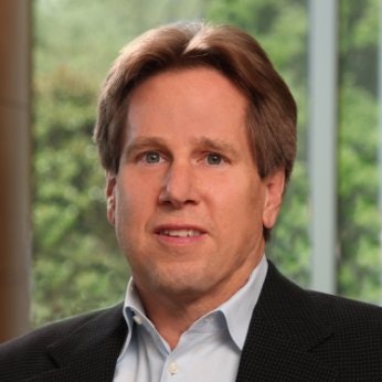 Richard Weller, Wesco Aircraft Executive Vice President and Chief Financial Officer