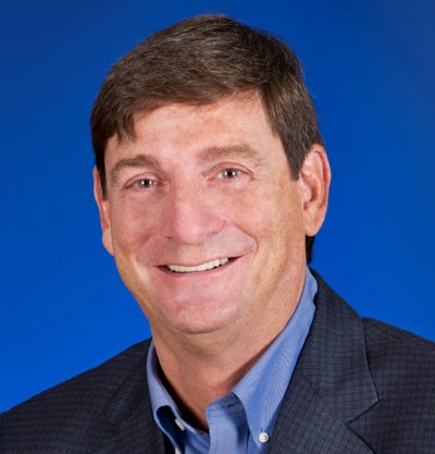 Scott Deutsch, Ehrhardt + Partner North American President