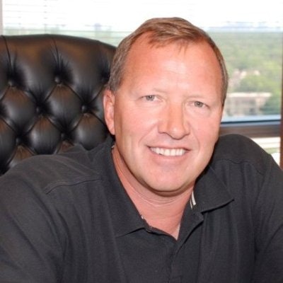 Greg Brady, CEO and Founder of One Network Enterprises