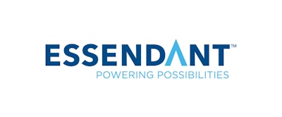 Id 32076 Essendant Logo