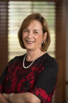 Shirley Weiland, NetPlus Assistant Vice President of Distributor Development and Events