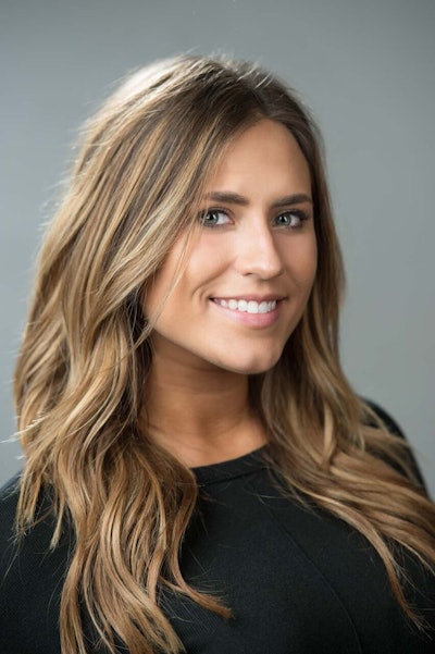 Melissa Obenshain, NetPlus Operations Coordinator