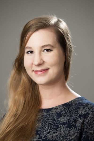 Sky Sage, NetPlus Digital Marketing Specialist