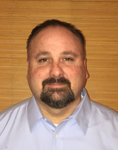 Mike Nagy, Motion Industries' Director of Cost Savings Management
