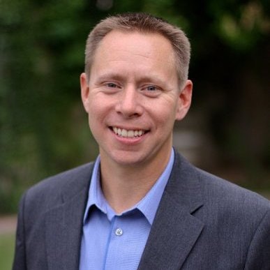 Jason Rosing, Co-Founding Partner & WMOS/EOM Subject Matter Expert at Veridian