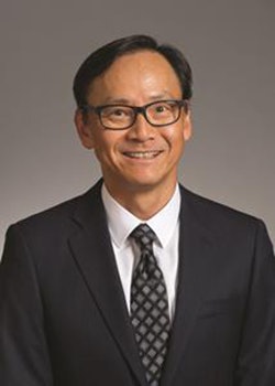 Michael Chung
