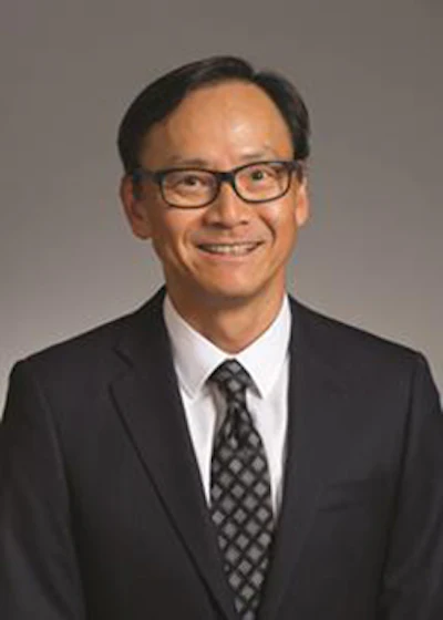 Michael Chung