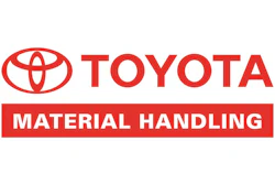 Id 32125 Toyota Material Handling