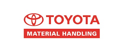 Id 32125 Toyota Material Handling