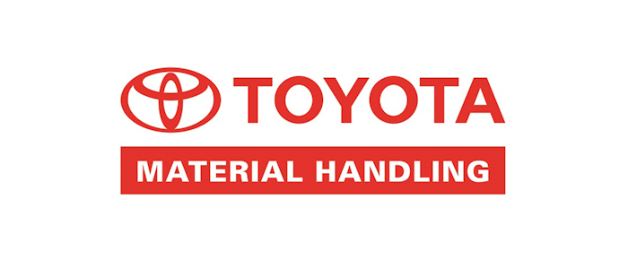 Toyota Forklift Formally Integrating Companies Industrial Distribution