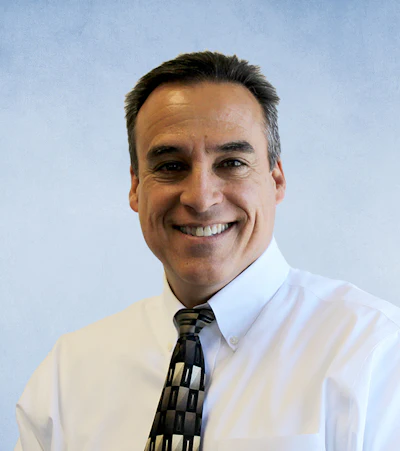 John Romano, Asahi/America Vice President of Sales and Marketing