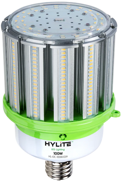 Id 32142 Hl Oc 100 W E39