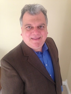 Rich Megliola