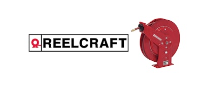 Id 32150 Reelcraft Logo